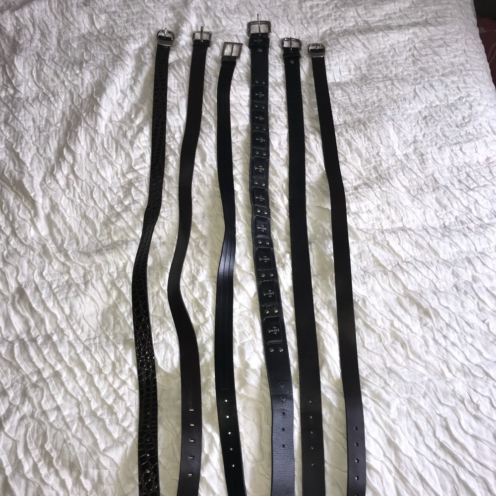 belts!! - Picture 2 of 7